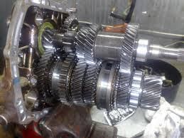 cambio kadett 2.0